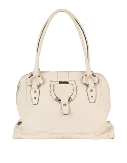 Miss Rider, Leather, White, MII, 2*